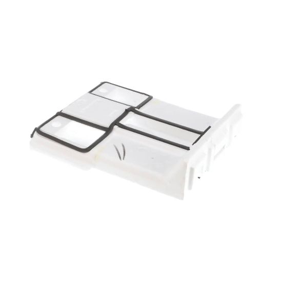 Picture of Whirlpool Duct-air Part# W10919804