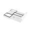 Picture of Whirlpool Duct-air Part# W10919804