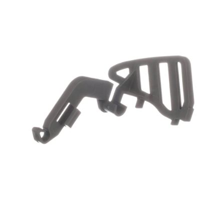 Picture of Whirlpool Dishwasher Dishrack Guard Clip Part# W10919676