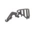 Picture of Whirlpool Dishwasher Dishrack Guard Clip Part# W10919676