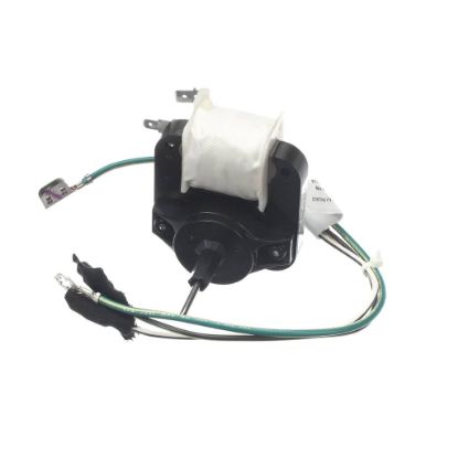 Picture of Whirlpool Evaporator Motor Part# W11024089