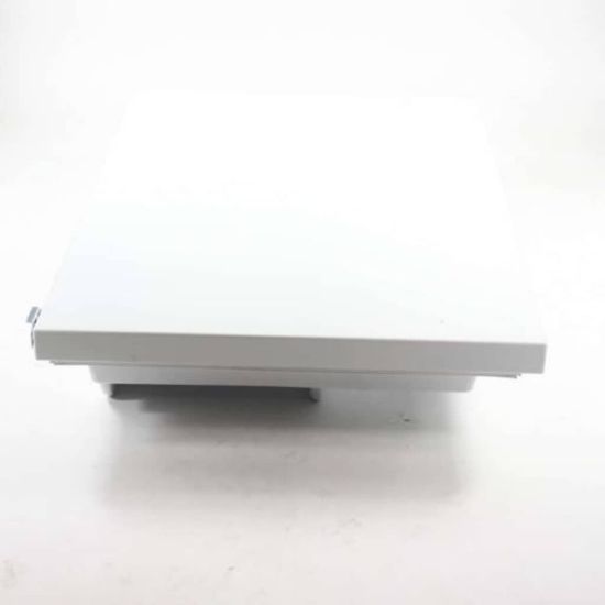 Picture of Whirlpool Kit- Service Flat Rc & Fc Door 21' White - Door Kit - White Part# W11023679