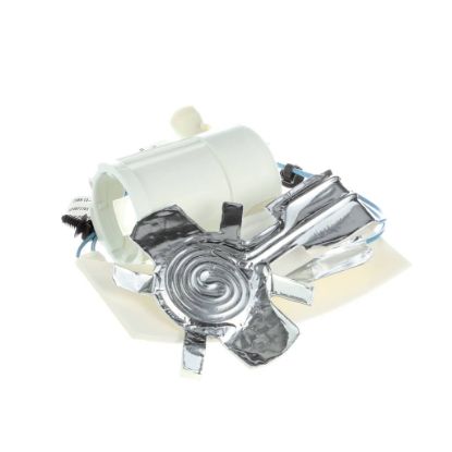 Picture of Whirlpool Housing Part# W11024083