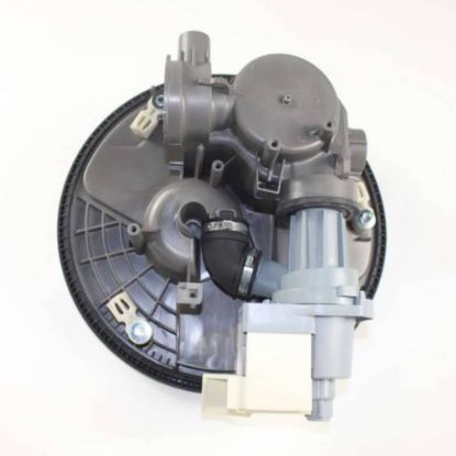 Picture of Whirlpool Pump & Motor Part# W11025157