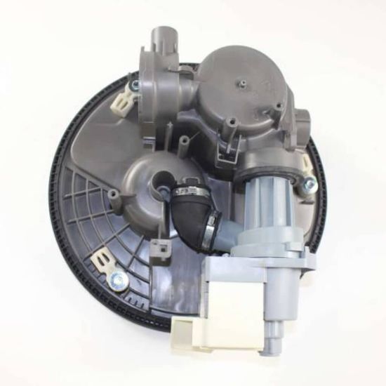 Picture of Whirlpool Pump & Motor Part# W11025157