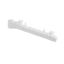 Picture of Whirlpool Track Part# W11025586