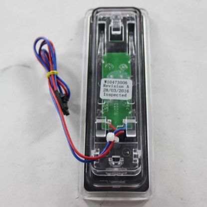 Picture of Whirlpool Pad Part# W11028219