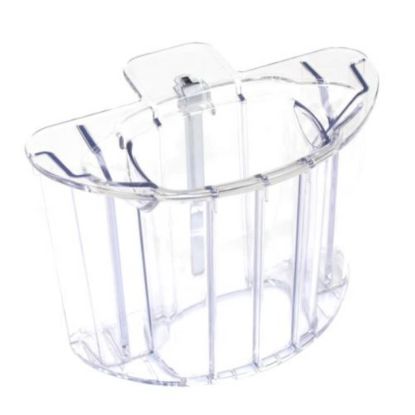 Picture of Whirlpool Pusher Part# W11027645