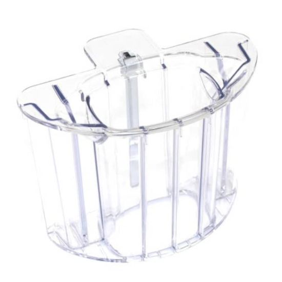 Picture of Whirlpool Pusher Part# W11027645