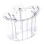 Picture of Whirlpool Pusher Part# W11027645