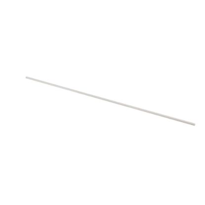 Picture of Whirlpool Refrigerator Drawer Slide Shaft Part# W11028221