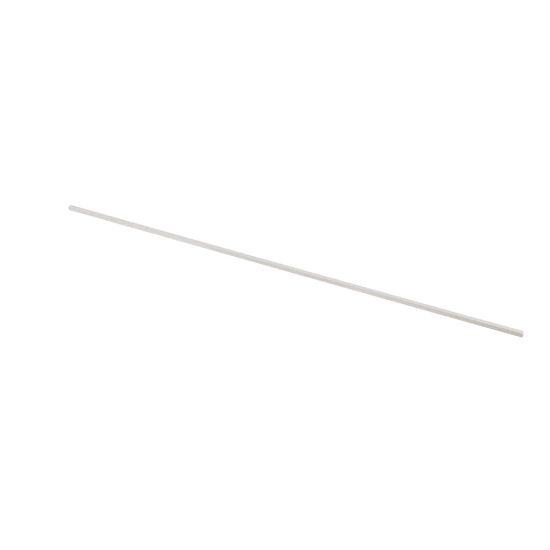 Picture of Whirlpool Refrigerator Drawer Slide Shaft Part# W11028221