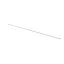 Picture of Whirlpool Refrigerator Drawer Slide Shaft Part# W11028221