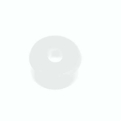 Picture of Whirlpool Latch Part# W11028744