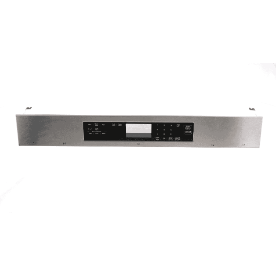 Picture of Whirlpool Control Panel Part# W11029431