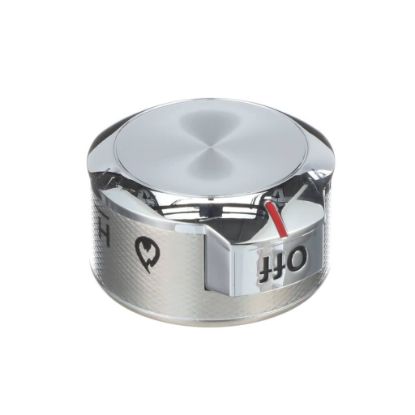 Picture of Whirlpool Knob Part# W11030413