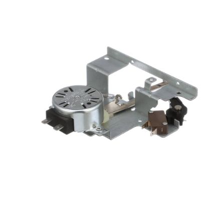 Picture of Whirlpool Door Latch Part# W11029221