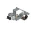 Picture of Whirlpool Door Latch Part# W11029221