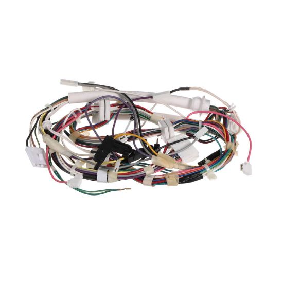 Picture of Whirlpool Wire-harness Part# W11029429