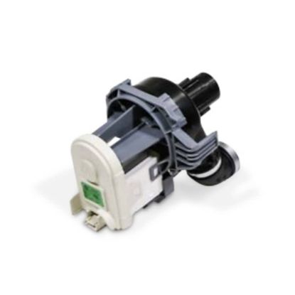Picture of Whirlpool Pump Motor Part# W11032770
