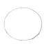 Picture of Whirlpool Washer Boot Seal Retaining Ring Part# W11032829