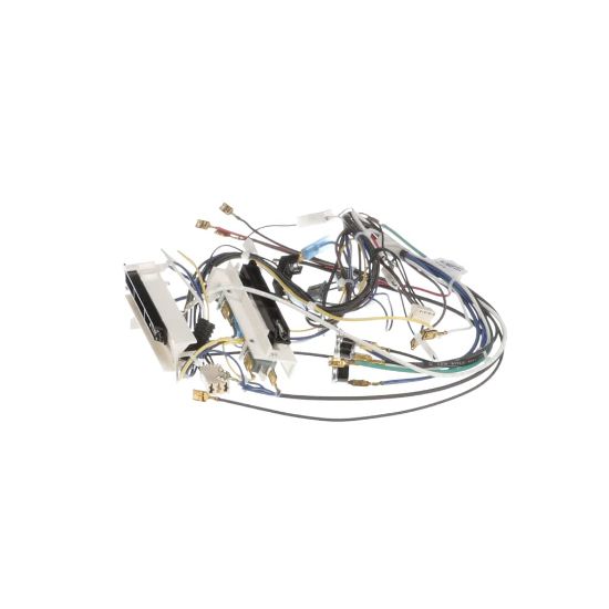 Picture of Whirlpool Interlock Part# W11033422