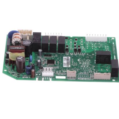 Picture of Whirlpool Panel-ui Part# W11034366