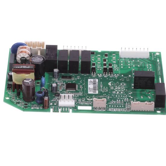 Picture of Whirlpool Panel-ui Part# W11034366