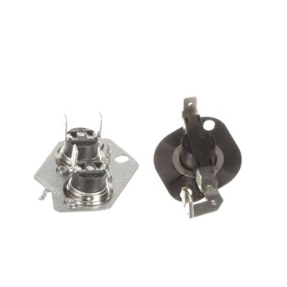 Picture of Whirlpool Cutoff-tml Part# W11034847