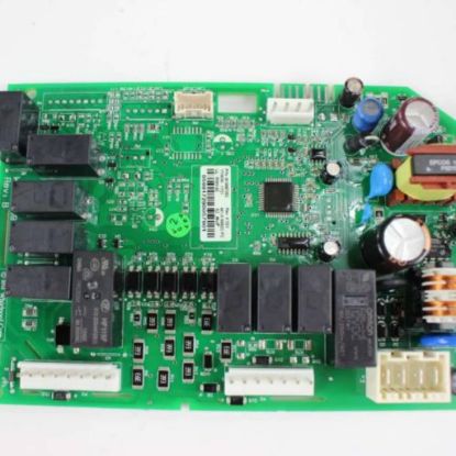Picture of Whirlpool Refrigerator Electronic Control Board Part# W11035833