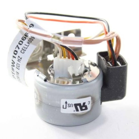 Picture of Whirlpool Solenoid Part# W11036448