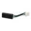 Picture of Whirlpool Sensor Part# W11040893