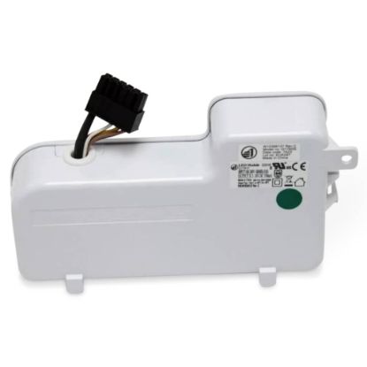Picture of Whirlpool Refrigerator Led Power Board Part# W11038857