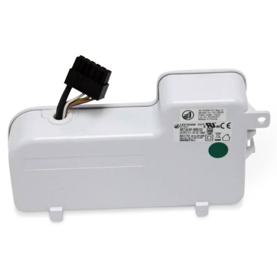 Picture of Whirlpool Refrigerator Led Power Board Part# W11038857