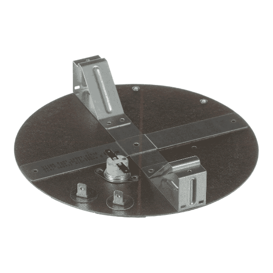 Picture of Whirlpool Surface Element Part# W11041453