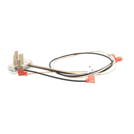 Picture of Whirlpool Wire-harness Part# W11043383