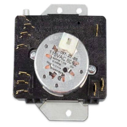 Picture of Whirlpool Timer Part# W11043385