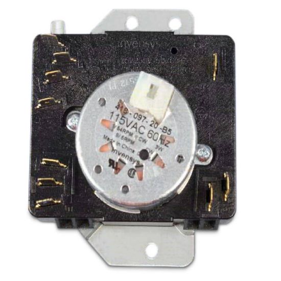 Picture of Whirlpool Timer Part# W11043385