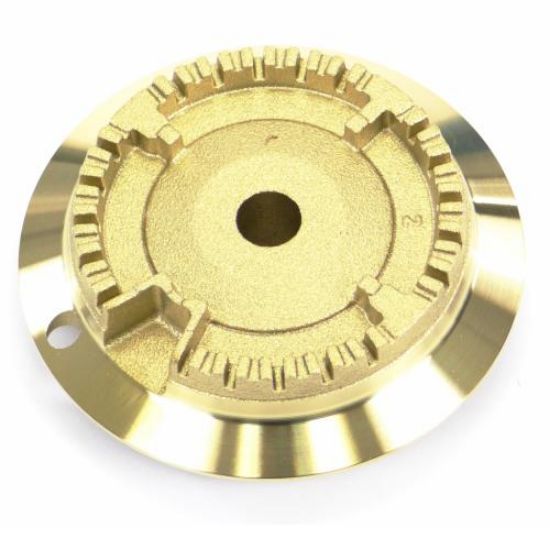 Picture of Whirlpool Burnr-head Part# W11043540