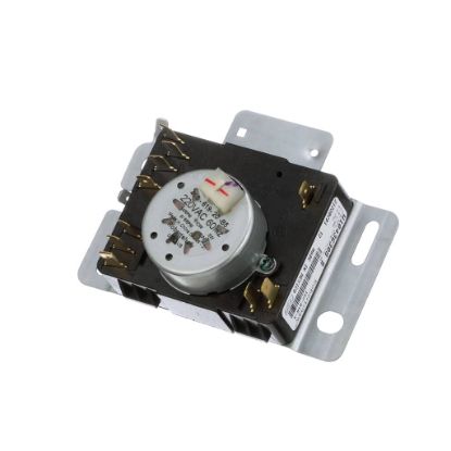 Picture of Whirlpool Timer Part# W11043389
