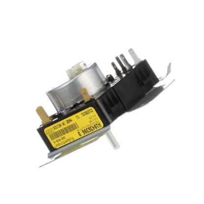 Picture of Whirlpool Timer Part# W11043387