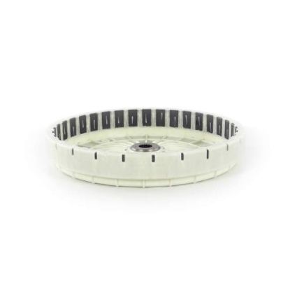 Picture of Whirlpool Rotor Part# W11044837