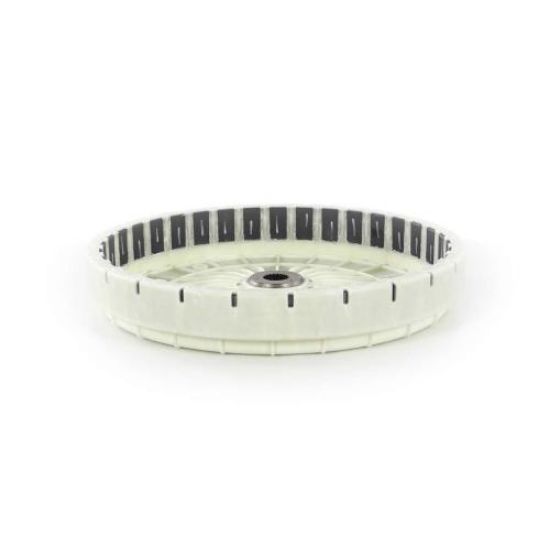 Picture of Whirlpool Rotor Part# W11044837