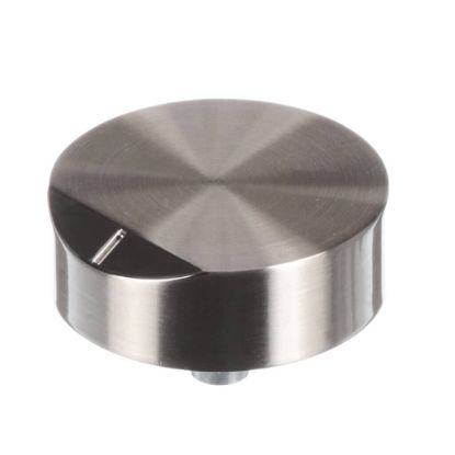 Picture of Whirlpool Knob Part# W11045335