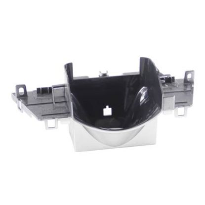 Picture of Whirlpool Door-ice Part# W11048097