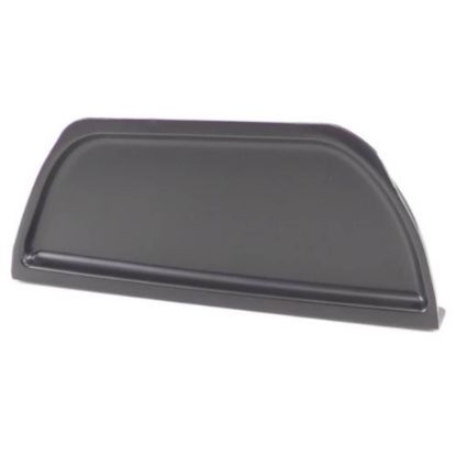 Picture of Whirlpool Tray-drip Part# W11045971