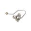 Picture of Whirlpool Range Surface Burner Igniter And Orifice Holder Part# W11050487