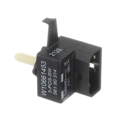 Picture of Whirlpool Switch Part# W11050715