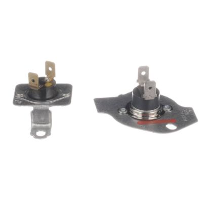 Picture of Whirlpool Dryer High Limit Thermostat Part# W11050897
