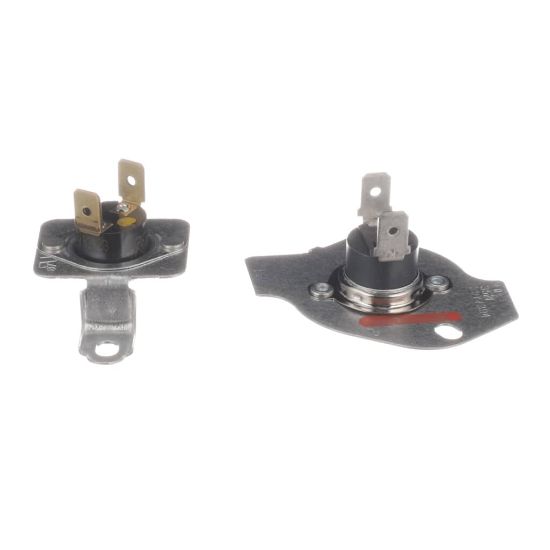 Picture of Whirlpool Dryer High Limit Thermostat Part# W11050897